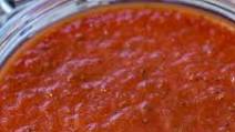 Easy Pizza Sauce Easy Pizza Sauce