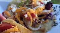 Instant Pot® Cilantro-Lime Chicken Tacos Instant Pot® Cilantro-Lime Chicken Tacos