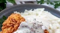 Chicken Fried Chicken Chicken Fried Chicken