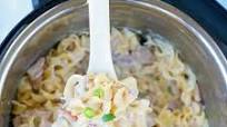 Instant Pot Crack Chicken Casserole Instant Pot Crack Chicken Casserole