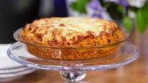 Spaghetti Pie Recipe Spaghetti Pie Recipe