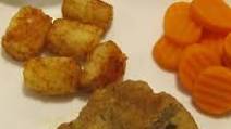 Super Easy Chicken Burgers Super Easy Chicken Burgers