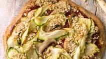 Artisan Plant Pizza Artisan Plant Pizza