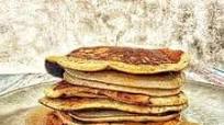 Fluffy and Delicious Banana Pancakes Without Milk Fluffy and Delicious Banana Pancakes Without Milk