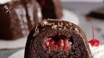 Black Forest Bundt Cake Black Forest Bundt Cake