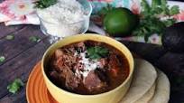 Carne Guisada - Slow Cooker (Mexican Beef Stew) Carne Guisada - Slow Cooker (Mexican Beef Stew)