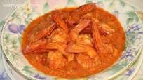 Singapore Chilli Prawns Singapore Chilli Prawns