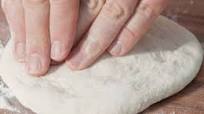 Silver Oak Pizza Dough Silver Oak Pizza Dough