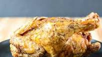Air Fryer Cornish Hen Air Fryer Cornish Hen
