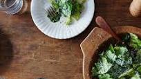 Allen Miglore's Caesar Salad Allen Miglore's Caesar Salad