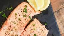 Air Fryer Salmon Recipe Air Fryer Salmon Recipe