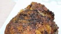 Air Fryer Pork Roast Air Fryer Pork Roast