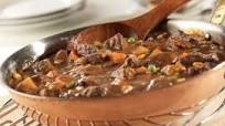 Shortcut Beef Stew Shortcut Beef Stew