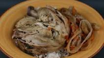 Chicken Adobo Chicken Adobo
