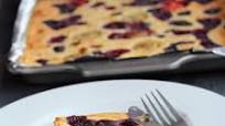 Easy Buttermilk Baking Sheet Pancakes Easy Buttermilk Baking Sheet Pancakes