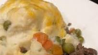 Shepherd's Pie Shepherd's Pie