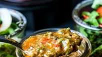 Haitian Epis (Haitian Seasoning Base) Haitian Epis (Haitian Seasoning Base)