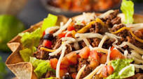 Taco Salad Taco Salad