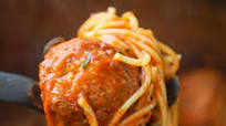 Instant Pot Spaghetti and Meatballs Recipe Instant Pot Spaghetti and Meatballs Recipe