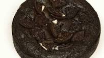 Oreo cake Oreo cake