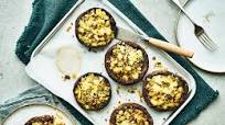 Stuffed mushrooms Stuffed mushrooms