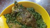 Koi Mas Lai Xaak Recipe - Cat Fish Lettuce Gravy Koi Mas Lai Xaak Recipe - Cat Fish Lettuce Gravy