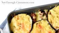 Beef and Eggplant Casserole Recipe - (4.6/5) Beef and Eggplant Casserole Recipe - (4.6/5)
