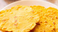 Makki ki Roti (Makki di Roti) Makki ki Roti (Makki di Roti)