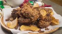 Copycat KFC Style Extra Crispy Chicken Recipe Copycat KFC Style Extra Crispy Chicken Recipe
