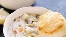 Slow Cooker Chicken Pot Pie Soup Slow Cooker Chicken Pot Pie Soup