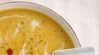 Creamy Spiced Cauliflower Soup Creamy Spiced Cauliflower Soup