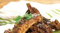 Thai-Style Ribs Thai-Style Ribs