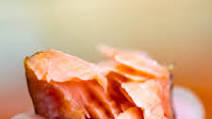 Traeger Smoked Salmon Traeger Smoked Salmon
