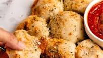 Pizza Poppers Pizza Poppers
