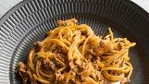 Pasta Bolognese Pasta Bolognese