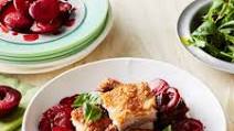 Crispy Pork Belly With Spiced Plums Recipe | Woolworths Crispy Pork Belly With Spiced Plums Recipe | Woolworths