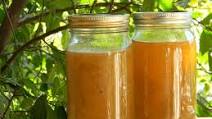 Rapid Chicken Stock Rapid Chicken Stock