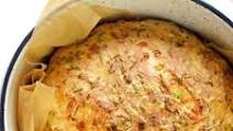 Instant Pot No Knead Bread Instant Pot No Knead Bread