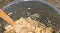 Instant Pot Crack Chicken Pasta Instant Pot Crack Chicken Pasta