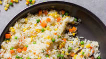 Mexican White Rice Mexican White Rice
