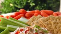 Barefoot Contessa Sun-Dried Tomato Dip Barefoot Contessa Sun-Dried Tomato Dip