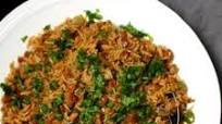 Vegan Dirty Rice Vegan Dirty Rice