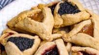 Vegan Hamantaschen Vegan Hamantaschen