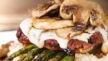 Chicken Madeira Chicken Madeira