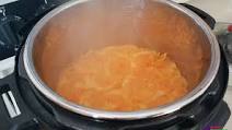 Instant Pot Orange Marmalade Recipe in About an Hour Instant Pot Orange Marmalade Recipe in About an Hour