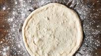 Artisan Pizza Dough Artisan Pizza Dough