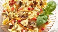 Grilled Chicken Pasta Salad Grilled Chicken Pasta Salad