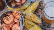 Classic Beer Boiled Peel and Eat Shrimp Classic Beer Boiled Peel and Eat Shrimp
