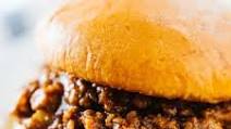 The Best Sloppy Joe Sauce The Best Sloppy Joe Sauce