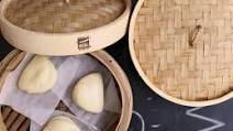 Bao Dough Bao Dough